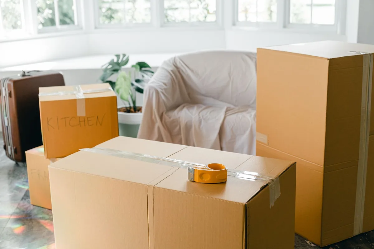 Hoarding Cleanup in Lynden, WA